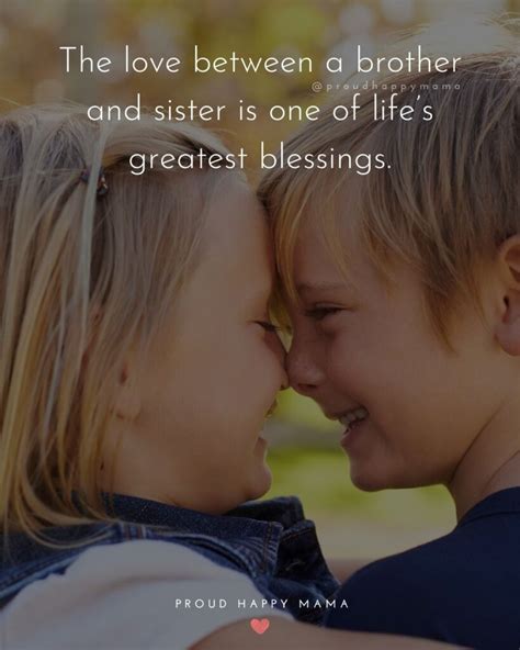 100 Best Brother And Sister Quotes [with Images]