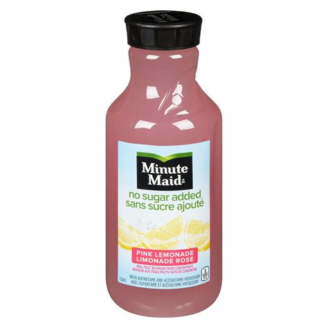 minute maid pink lemonade fruit drink liters ubicaciondepersonas