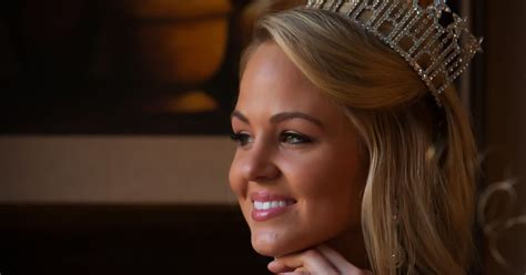 Crossroads Miss Delaware Usa Aims To Be Herself
