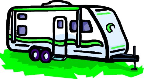Camper Clipart Free Download On Clipartmag