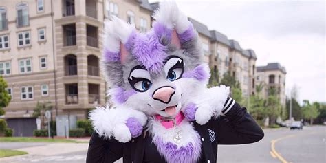 9 facts about furries according to an expert and an actual furry