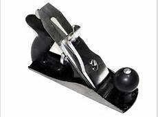 Plane Wood Working Wood Shaver 45mm steel Cutter Hand Tool planer