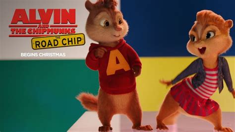 Watch Alvin And The Chipmunks The Road Chip Online Free Full Movie