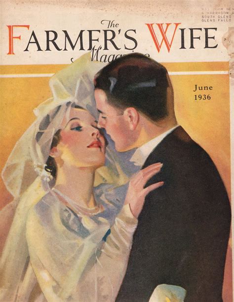 The Farmers Wife Magazine Xxx Porn