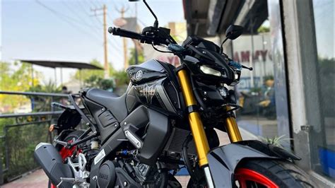 yamaha mt    advanced  quality features powerful