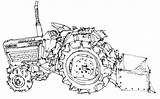 Claas Tracteur Remorque Malvorlage Mahdrescher Benjaminpech sketch template