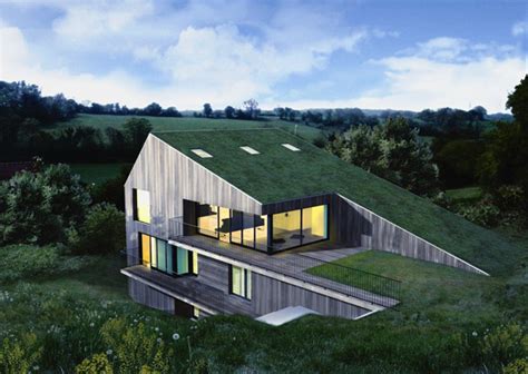 project gridless  examples    grid homes green architecture