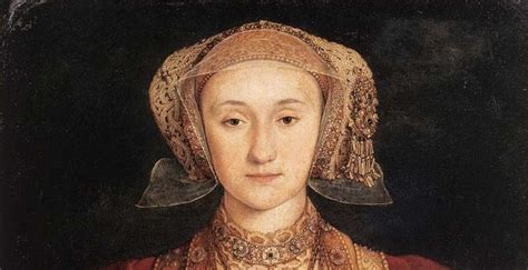 catherine parr or anne of cleves the real survivor of henry viii historic uk