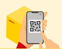 dhl express covid  hastens  automation journey futureiot