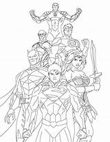Justice League Coloring Pages Draw Colouring Printable Print Superman Savitar Superhero Color Kids Sheets Book Bestcoloringpagesforkids Comic Printables Super Avengers sketch template