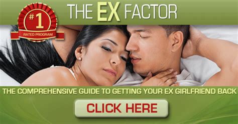 The Ex Factor Guide Reviews By Brad Browning How To Attract Women