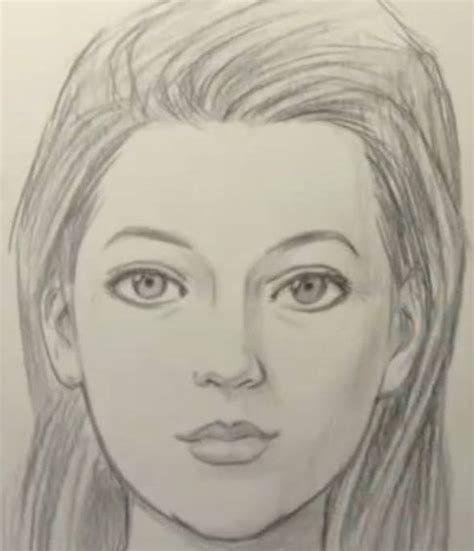 how to draw realistic people with these cool step by step instruction that you can follow up and