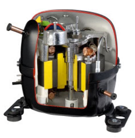 hermetic compressor tecumseh aez  dtn group great cooling dtn group echipamente