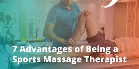 7 advantages of being a sports massage therapist origym
