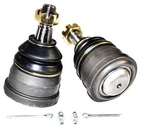 Front Suspension Lower Ball Joints 1999 Chevrolet Camaro Rwd Left Right New
