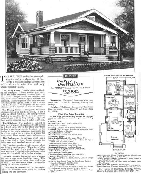 vintage craftsman bungalow house plans   bedroom house plan  designed