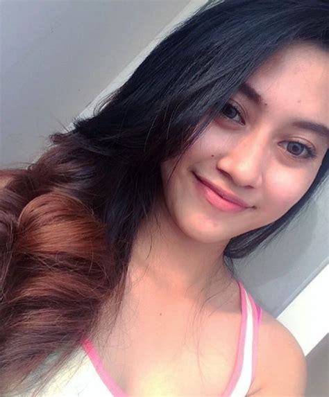 Cewek Cantik Indonesia Cara Pdkt