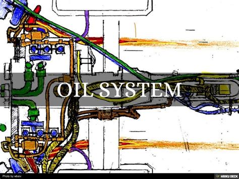 oil system