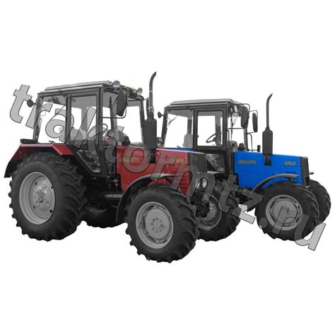 kupit traktor mtz  belarus  dostavkoy iz moskvy