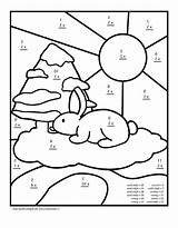 Math 6th Graders Printable Kids sketch template