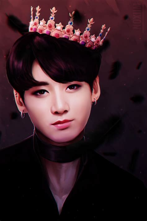 34 Best Bts J Hope Fanart Fan Art Images On Pinterest