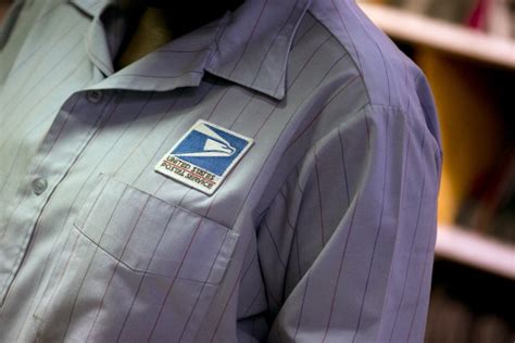 usps  postal service hacked employees affected time