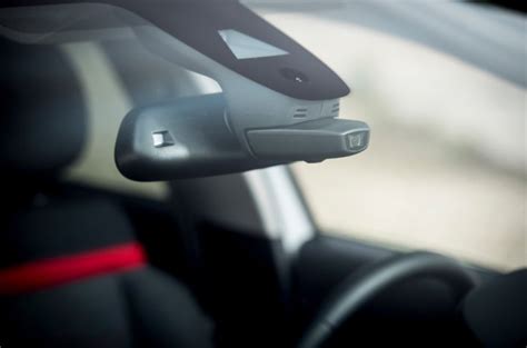 citroën c3 connected cam review the dashcam that also tweets road trip snaps