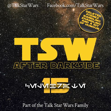 Talk Star Wars Podcast Talk Star Wars