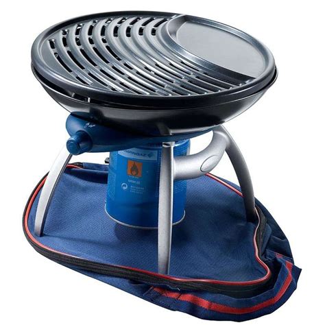 campingaz party grill camp stove decathlon