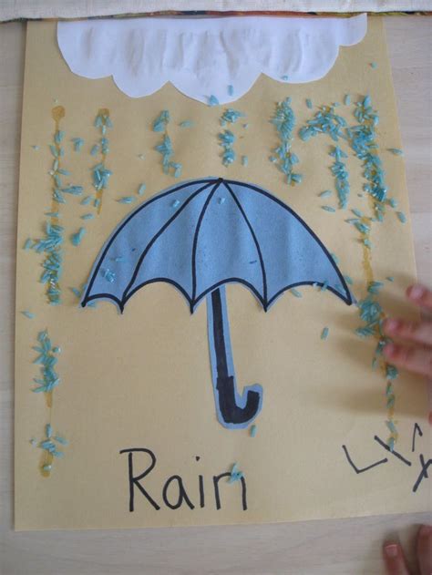 image result  rain activities  toddlers weather crafts crafts