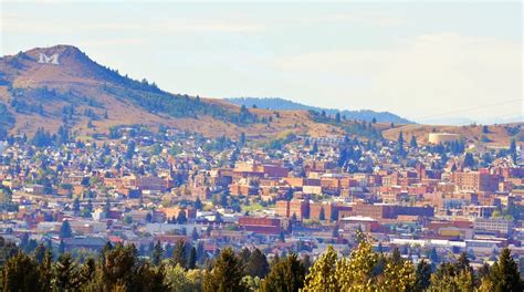 visit butte  travel guide  butte montana expedia