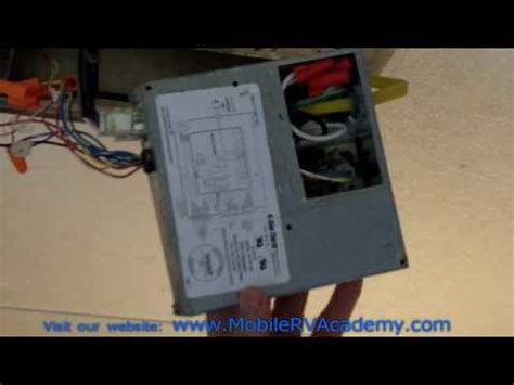 dometic control board wiring diagram collection