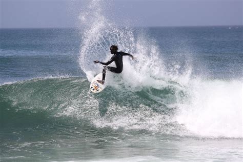 Surfing In Senegal An African Wave Safari Mpora