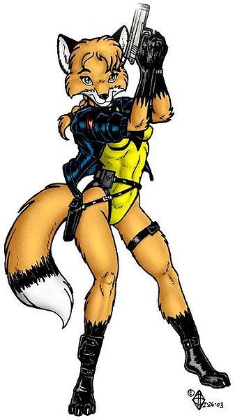 erica starfox wikifur the furry encyclopedia