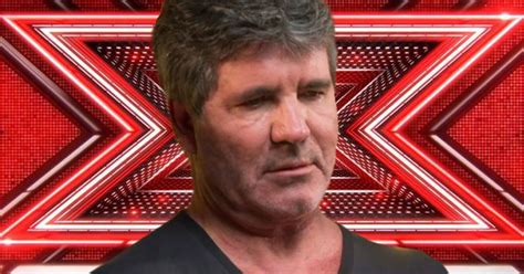 X Factor Sex Ban Simon Cowell Vows To Fire Staff Who Get Close To