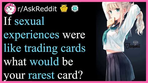 Whats Your Craziest S Xual Experience R Askreddit Top Posts Reddit