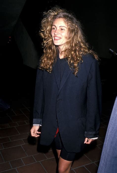 julia roberts s best 90s style moments popsugar fashion