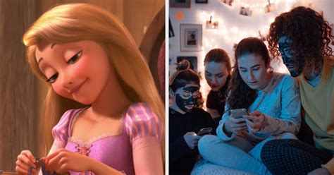 Plan A Slumber Party Reveal Disney Princess Quiz