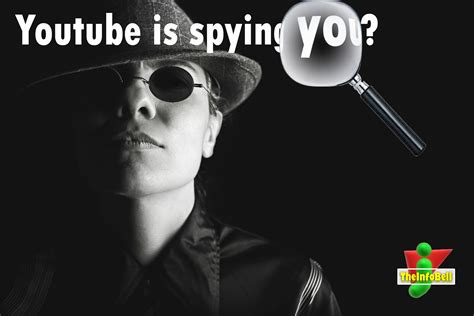 alert youtubes algorithm  spying  privacy alike
