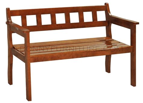 kd  gst wooden bench bonny furniture