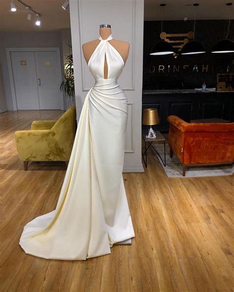 valdrin sahiti sur instagram  valdrinsahitiofficial   white prom dress long