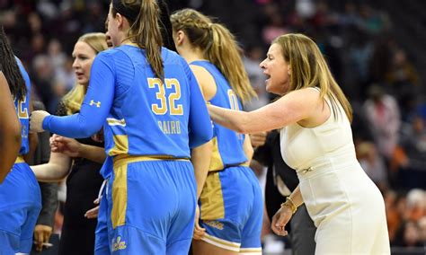 Oregon Women Adds A Non Conference Home Game With Ucla