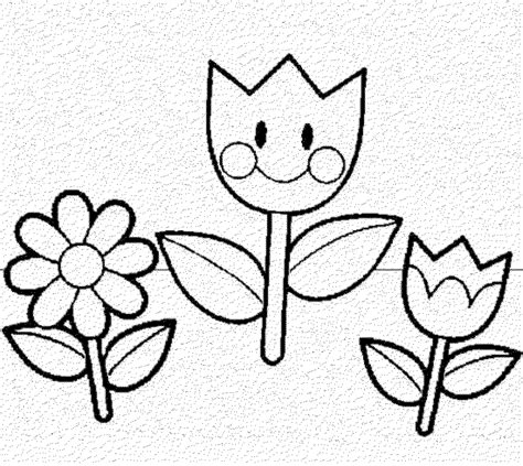 alphabet note  printable flower coloring pages  preschoolers