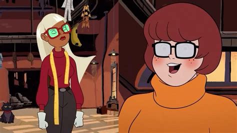 is scooby doo s velma finally out here s why twitter says yaas