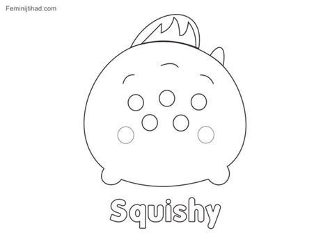 cute tsum tsum coloring pages  images tsum tsum coloring pages