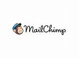 Mailchimp Logowik sketch template
