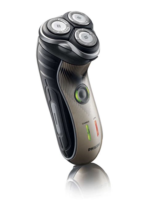 series electric shaver hq philips