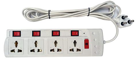 buy skeisy  socket extension board  switches fuse led  yards