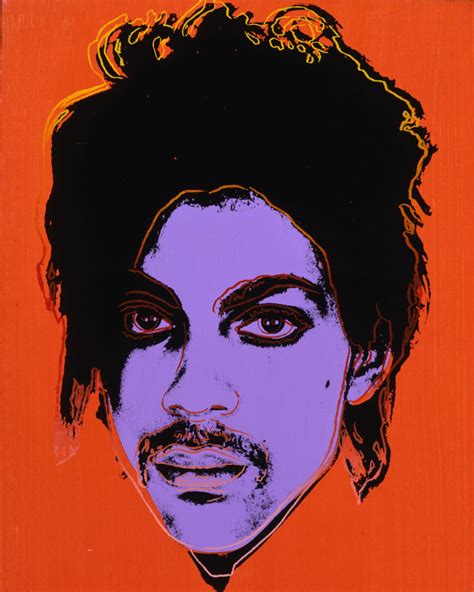 andy warhols prince series  fair  court rules   york times