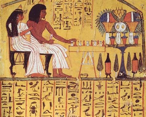 12 incredible ancient egyptian inventions you should know about